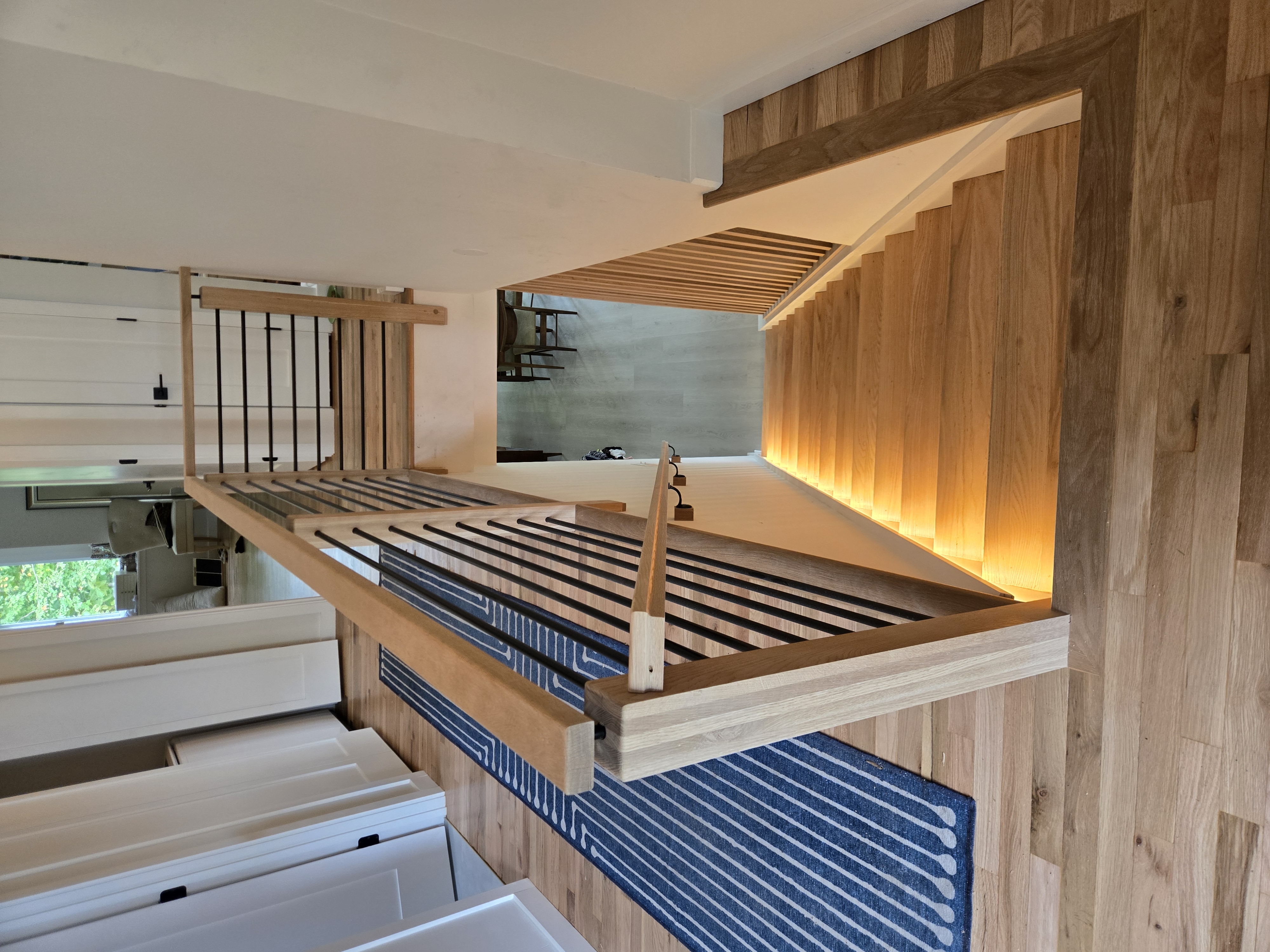 Stair Guys project 4