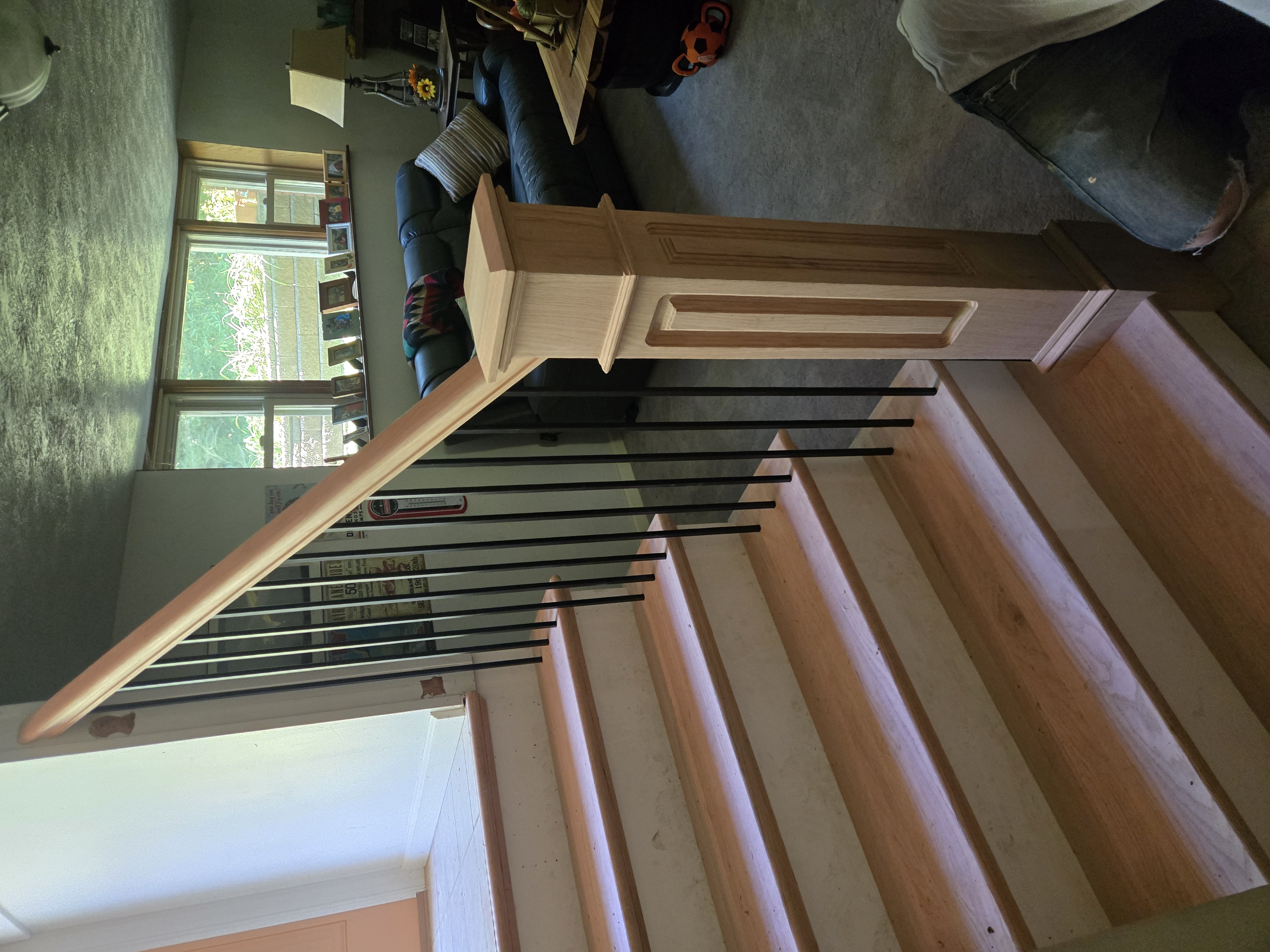 Stair Guys project 14