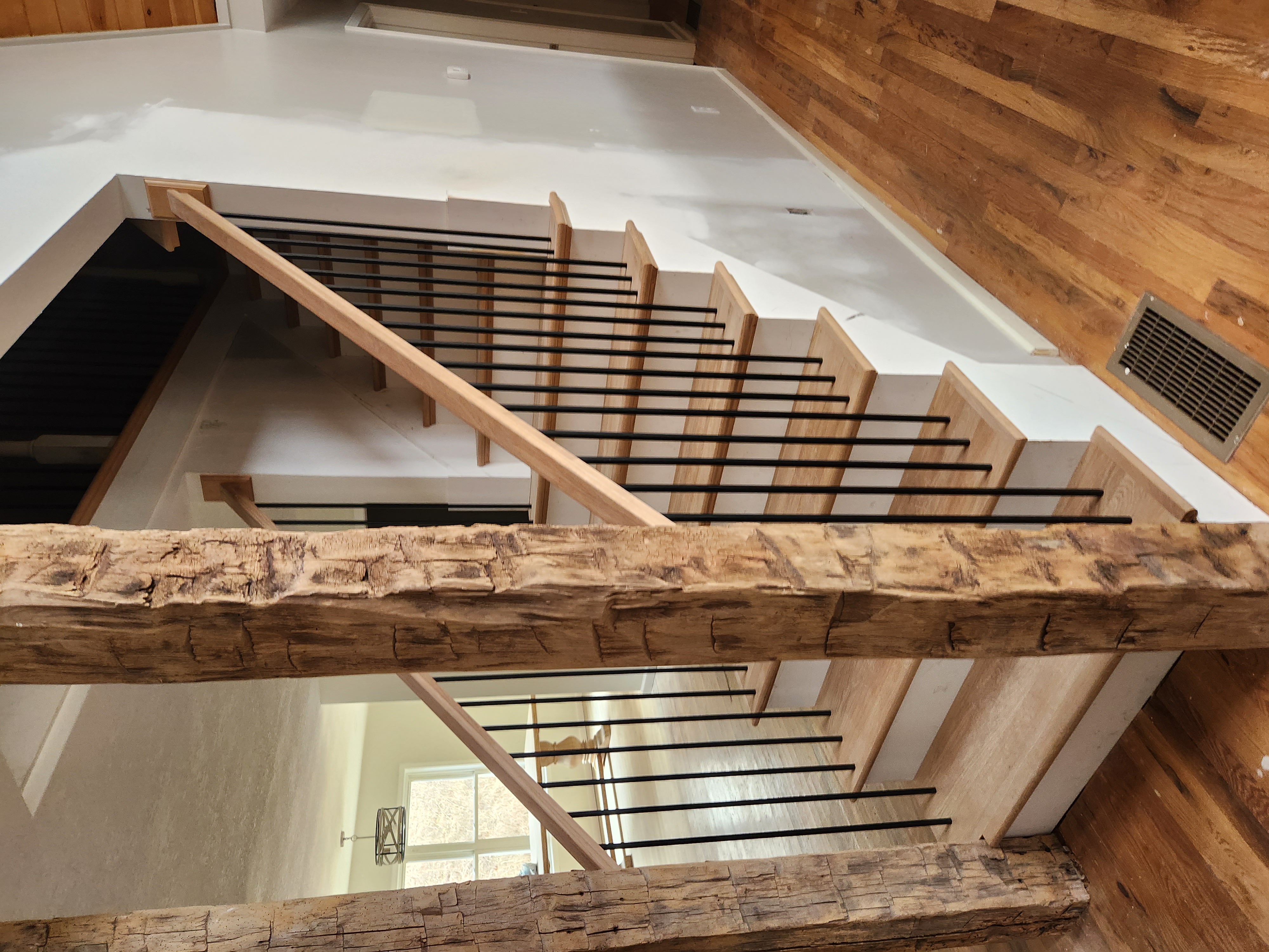 Stair Guys project 21